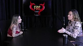 Angelica Morango Comments On Censorship!