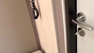 Busty friend's mom fucked me hard 😏