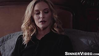 passionate blonde mona wales pounding nathan bronson