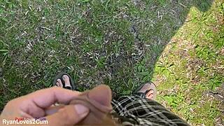 if you need a golden shower i got you covered