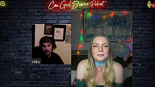 Cam girl shares advice