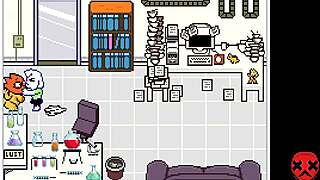 Deltarune Compilation Featuring Big Tits And Ass Scenes