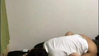 My Girlfriend Licks Dick at Work, Feeling Emotional Rush