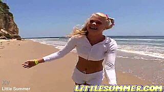 Lesson in cock worship by milfs in reality setting