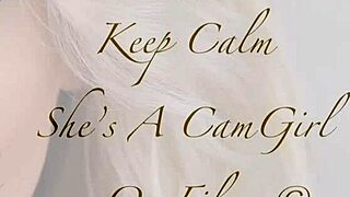 girls on film, what a sight