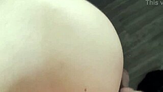 couldnt resist her naked ass in the kitchen-taken to pound town