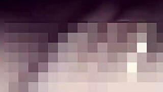 Enjoying time with asian couples