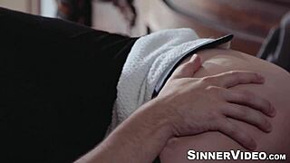 passionate blonde mona wales pounding nathan bronson