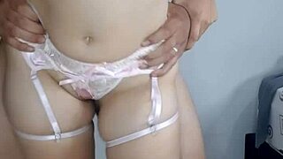 Man, my girlfriend, she’s like, ridin’ me in lingerie, skippin’ class for creampie with a dealer!