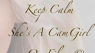 girls on film, what a sight