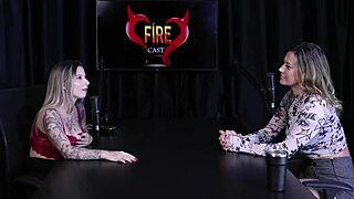 Angelica Morango Comments On Censorship!