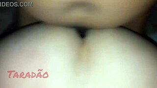 Milf Sucks And Swallows Cock In Group Fun
