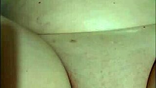 Housewife Squirting Wet During Play Time