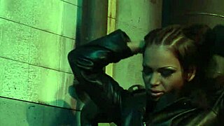 Bondage footfetish lesbian orgasm for monique and cristina