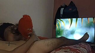 You Won't Believe How Good This Rich Curvy Woman Makes Love