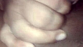 Is Stepmom's Blowjob Too Hot To Handle?