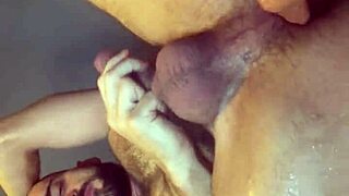 Calleb torres gets his asshole fisted hard by fernando brutto