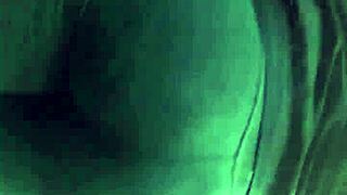 Hidden Candid Video From Retro Era