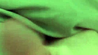 Sensual homemade masturbation with big cock 😍