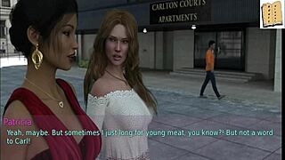 A wife and stepmother 15