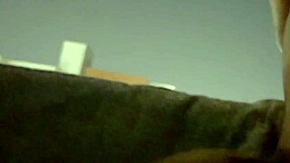 Masturbate on hotel balcony, cum twice in bathroom?