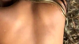 I saw her in the kitchen and fucked her POV, cumming on big ass