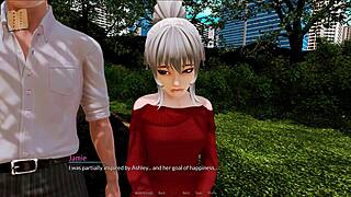 harem hotel 391 game