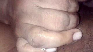 Is Stepmom's Blowjob Too Hot To Handle?