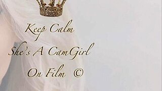 girls on film, what a sight