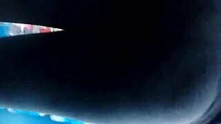 Hidden Candid Video From Retro Era