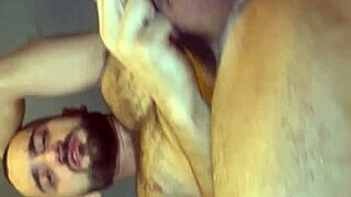 Calleb torres gets his asshole fisted hard by fernando brutto