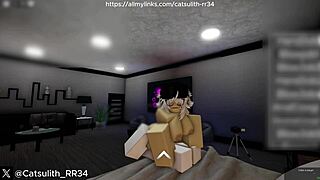 part 3 having passionate sex with my cumslut 😍