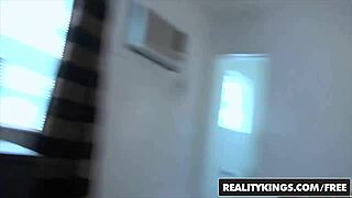 Realitykings STREET BLOWJOBS Dani Blake Tyler Steel SPEED RACER