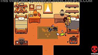 Deltarune Compilation Featuring Big Tits And Ass Scenes