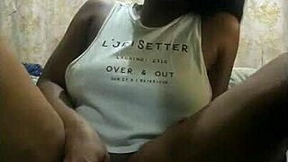 First time squirting and I soaked absolutely everything