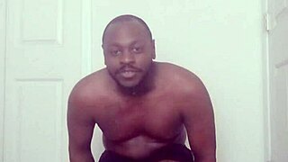 Bold fingering and spreading open sheer anus