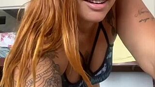 Video Call Surprise Gift For New Guy