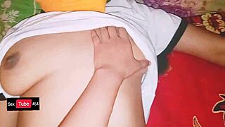 My new hot video