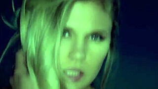 I finally nailed my stepsister with wild cowgirl riding and deep licks