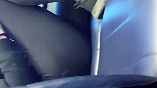 voyeur video from october 4 2017