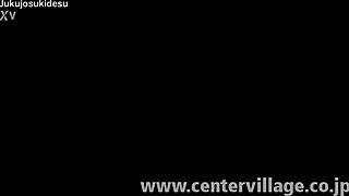 Ayaka Kiyose In Endless Climax Sex