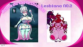 Teen 18+ cute lesbian images rule34