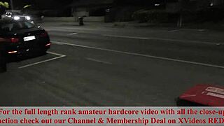 Kiwi Trashy Milf Public Disgrace Pissed On in Busy Street