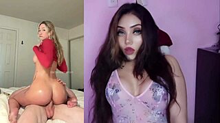 Perfect Hot Blonde Takes It All in Backdoor