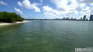 Want To See Cunnilingus On Fit Sydney's Wet Pussy?