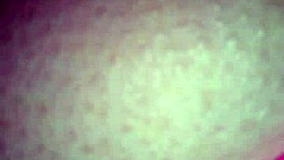 Ebony Whore Pleases Herself With Dildo In Solo Masturbation