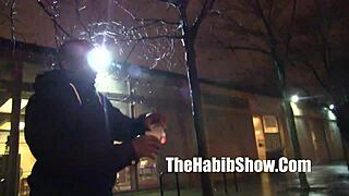 Romemajor Montana Star Ghetto Luvin East Coast Luv Bug