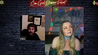 Cam girl shares advice