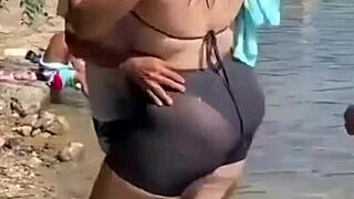 The story of a beautiful prostitute with a big ass