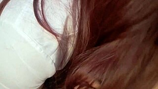 blowjob cum in mouth, so exciting!